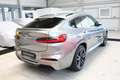 BMW X4 M ACC/SPUR/Harman Kardon/LED/*350€ Grijs - thumbnail 11