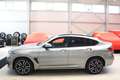 BMW X4 M ACC/SPUR/Harman Kardon/LED/*350€ Grijs - thumbnail 8
