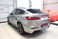 BMW X4 M ACC/SPUR/Harman Kardon/LED/*350€ Grijs - thumbnail 9