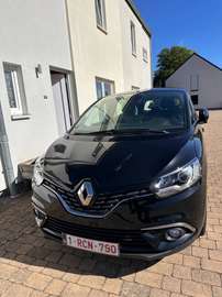 Grand Scénic 1.7 Blue dCi Corporate Edi.(Fleet EU6.2)
