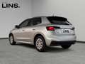 Skoda Fabia Essence Silber - thumbnail 3
