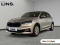 Skoda Fabia Essence Silber - thumbnail 1