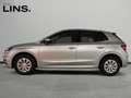 Skoda Fabia Essence Silber - thumbnail 2