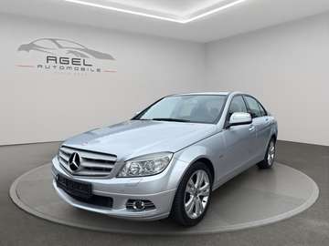 CDI*Navi*Sitzheizung*Schiebedach*Vollelder*