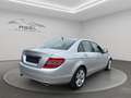 Mercedes-Benz C 320 CDI*Navi*Sitzheizung*Schiebedach*Vollelder* Grau - thumbnail 5