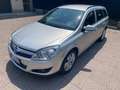 Opel Astra SW 1.9 MULTIJET FIAT, CINGHIA FATTA, TAGLIANDATA Argento - thumbnail 3