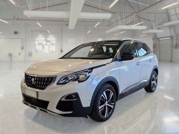BLUEHDI 130 EAT8 SES ALLURE SUV