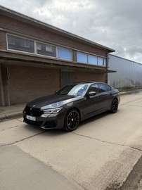 545e xDrive Aut. M Sport Edition