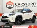 Toyota Yaris Cross 120H Adventure - thumbnail 1