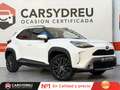 Toyota Yaris Cross 120H Adventure - thumbnail 3