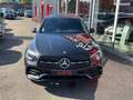 Mercedes-Benz GLC 300 Mercedes COUPE 300 E 211%2B122CH AMG LINE 4MATIC 9G-TRONIC EURO6D-T-EVAP-ISC Gris - thumbnail 2