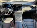 Mercedes-Benz GLC 300 Mercedes COUPE 300 E 211%2B122CH AMG LINE 4MATIC 9G-TRONIC EURO6D-T-EVAP-ISC Gris - thumbnail 8