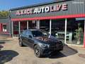 Mercedes-Benz GLC 300 Mercedes COUPE 300 E 211%2B122CH AMG LINE 4MATIC 9G-TRONIC EURO6D-T-EVAP-ISC Gris - thumbnail 1