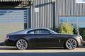 Rolls-Royce Wraith Two-Tone Starlight Headliner 21" - thumbnail 19