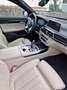 BMW 730 730dA xDrive Negro - thumbnail 4