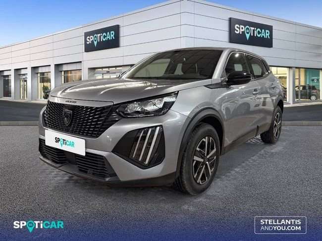 Peugeot 2008 1.2 PureTech S&S Active 100 - foto 1
