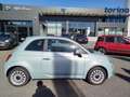 Fiat 500 500 1.0 Hybrid Dolcevita Verde - thumbnail 8