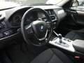 BMW X3 xDrive20d Advantage/Automatik/BT/SHZ Schwarz - thumbnail 11