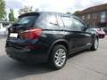 BMW X3 xDrive20d Advantage/Automatik/BT/SHZ Schwarz - thumbnail 10