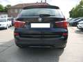 BMW X3 xDrive20d Advantage/Automatik/BT/SHZ Schwarz - thumbnail 9