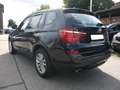 BMW X3 xDrive20d Advantage/Automatik/BT/SHZ Schwarz - thumbnail 8
