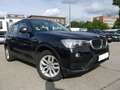 BMW X3 xDrive20d Advantage/Automatik/BT/SHZ Schwarz - thumbnail 1