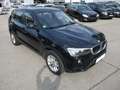 BMW X3 xDrive20d Advantage/Automatik/BT/SHZ Schwarz - thumbnail 3