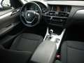 BMW X3 xDrive20d Advantage/Automatik/BT/SHZ Schwarz - thumbnail 12