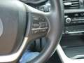BMW X3 xDrive20d Advantage/Automatik/BT/SHZ Schwarz - thumbnail 25