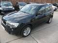 BMW X3 xDrive20d Advantage/Automatik/BT/SHZ Schwarz - thumbnail 5