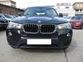BMW X3 xDrive20d Advantage/Automatik/BT/SHZ Schwarz - thumbnail 4