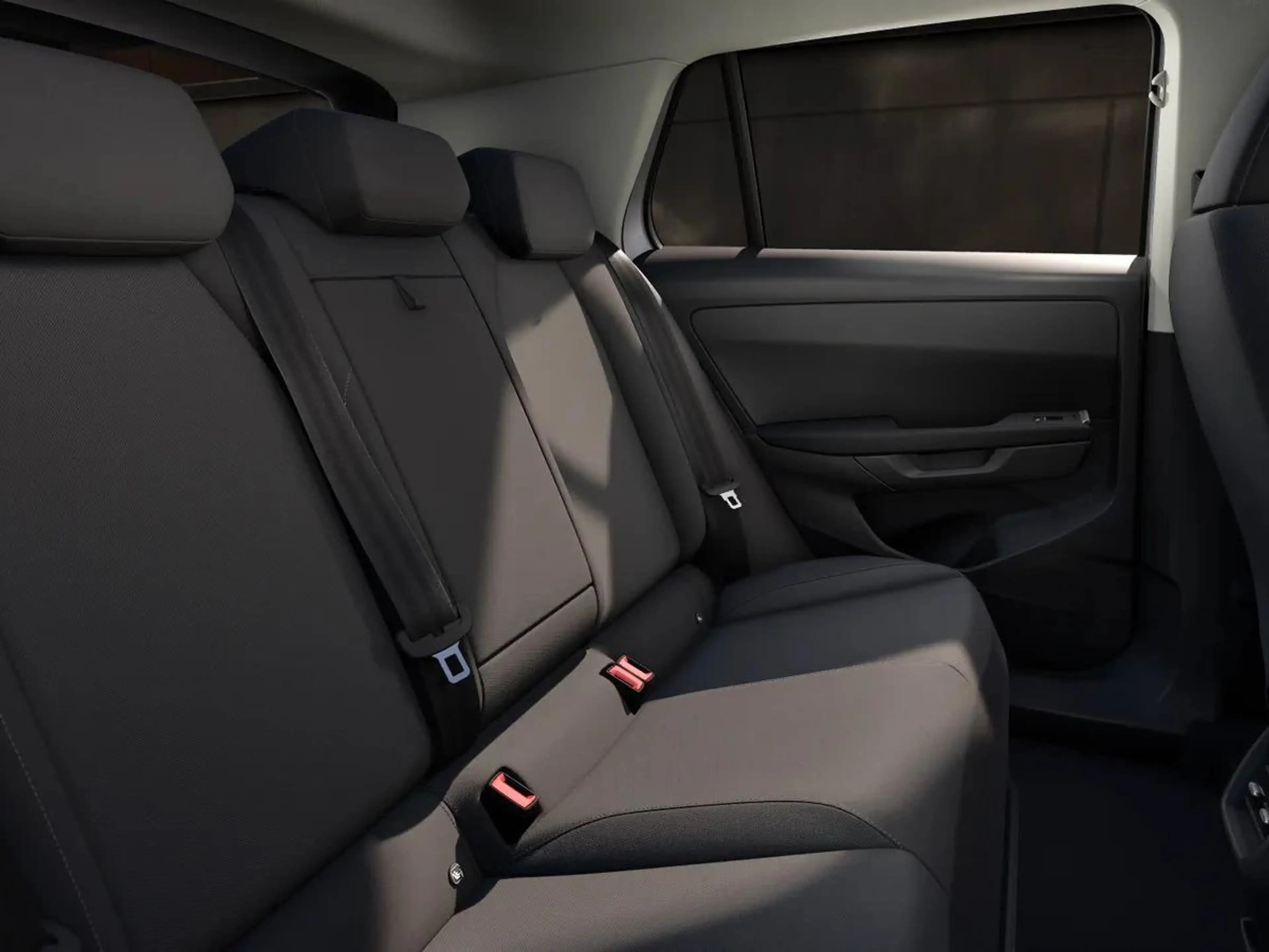 Volkswagen ID. Cross Life 52 kWh accu, 155 kW / 211 PK SUV Elektrische — photo 10