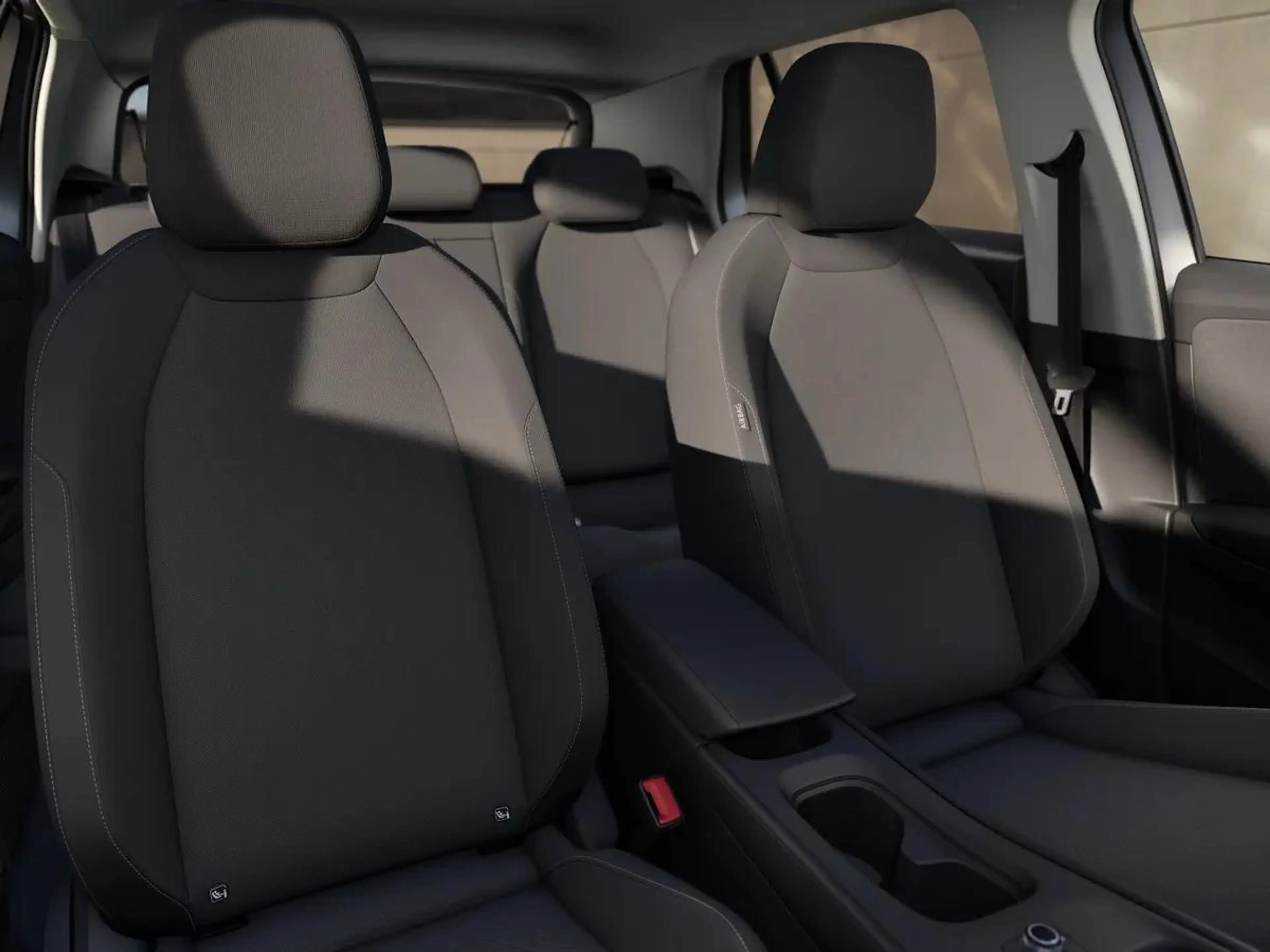Volkswagen ID. Cross Life 52 kWh accu, 155 kW / 211 PK SUV Elektrische — photo 12
