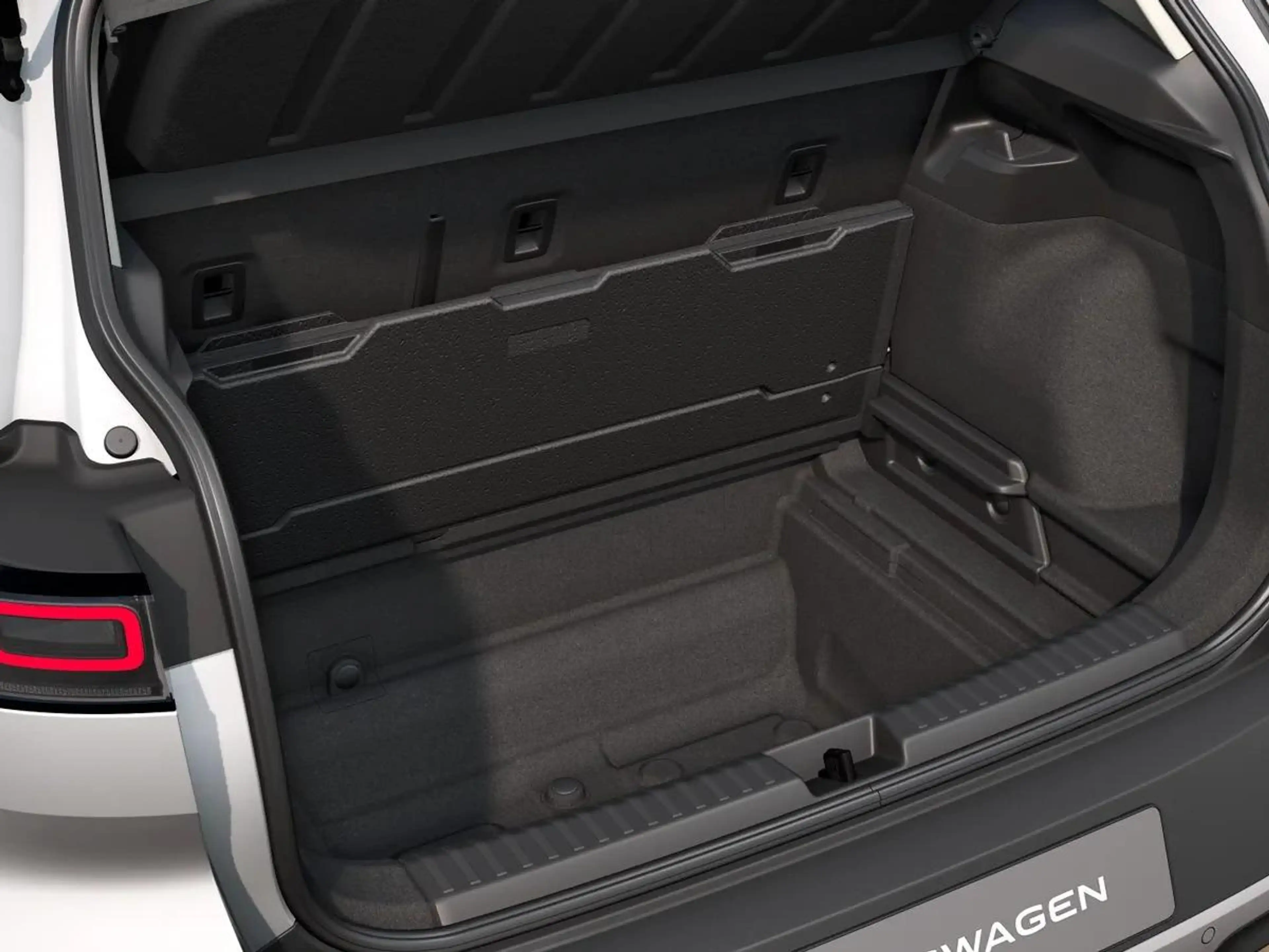 Volkswagen ID. Cross Life 52 kWh accu, 155 kW / 211 PK SUV Elektrische — photo 9