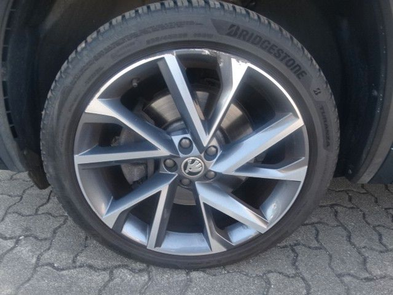 Skoda Kodiaq Sportline 2.0 TSI DSG 4x4 — photo 8