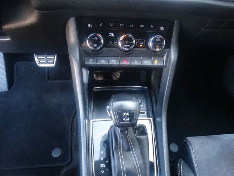 Skoda Kodiaq Sportline 2.0 TSI DSG 4x4 — photo 14