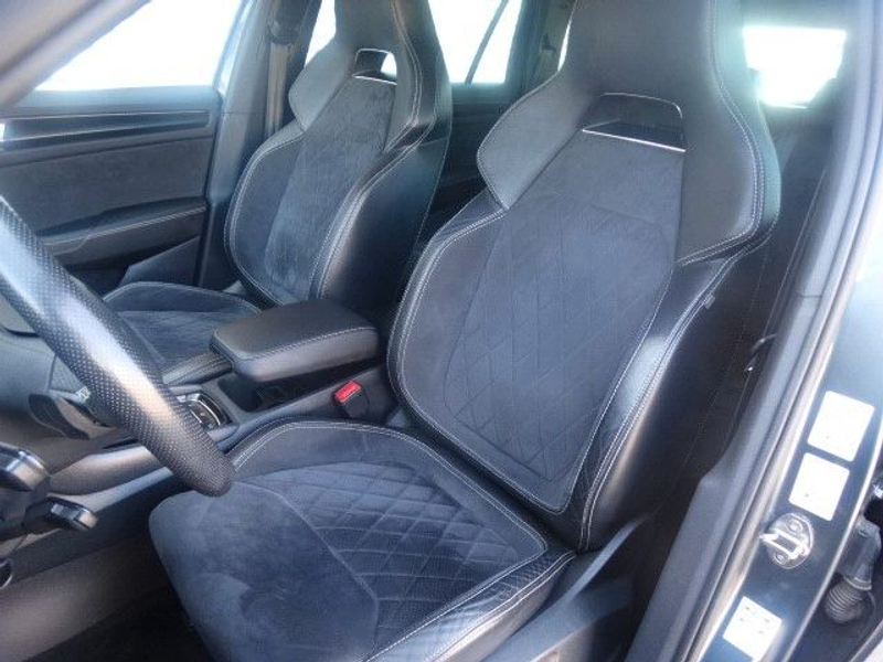 Skoda Kodiaq Sportline 2.0 TSI DSG 4x4 — photo 9