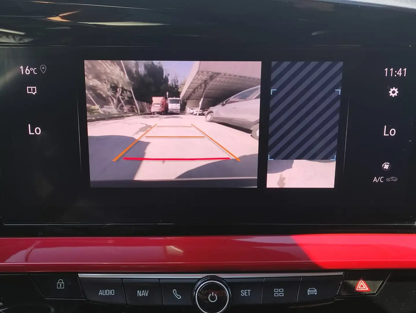 Opel Mokka Mokka II 1.5 GS s Grigio - 2