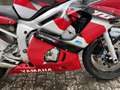Yamaha YZF-R6 Deltabox II Rojo - thumbnail 5