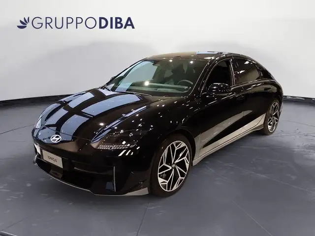 Hyundai IONIQ 6 RWD ELECTRIC. electr 77.4KWH 2WD EVOLUTION