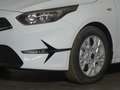 Kia Ceed / cee'd ceed 1,0 T-GDI GPF Titan + P1 *NAVI, LED, RFK* Weiß - thumbnail 20