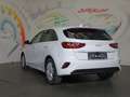 Kia Ceed / cee'd ceed 1,0 T-GDI GPF Titan + P1 *NAVI, LED, RFK* Weiß - thumbnail 5