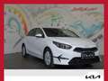 Kia Ceed / cee'd ceed 1,0 T-GDI GPF Titan + P1 *NAVI, LED, RFK* Weiß - thumbnail 1