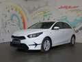 Kia Ceed / cee'd ceed 1,0 T-GDI GPF Titan + P1 *NAVI, LED, RFK* Weiß - thumbnail 3