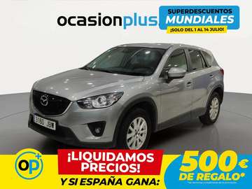 2.2DE Style (Navi) 2WD Aut. 150