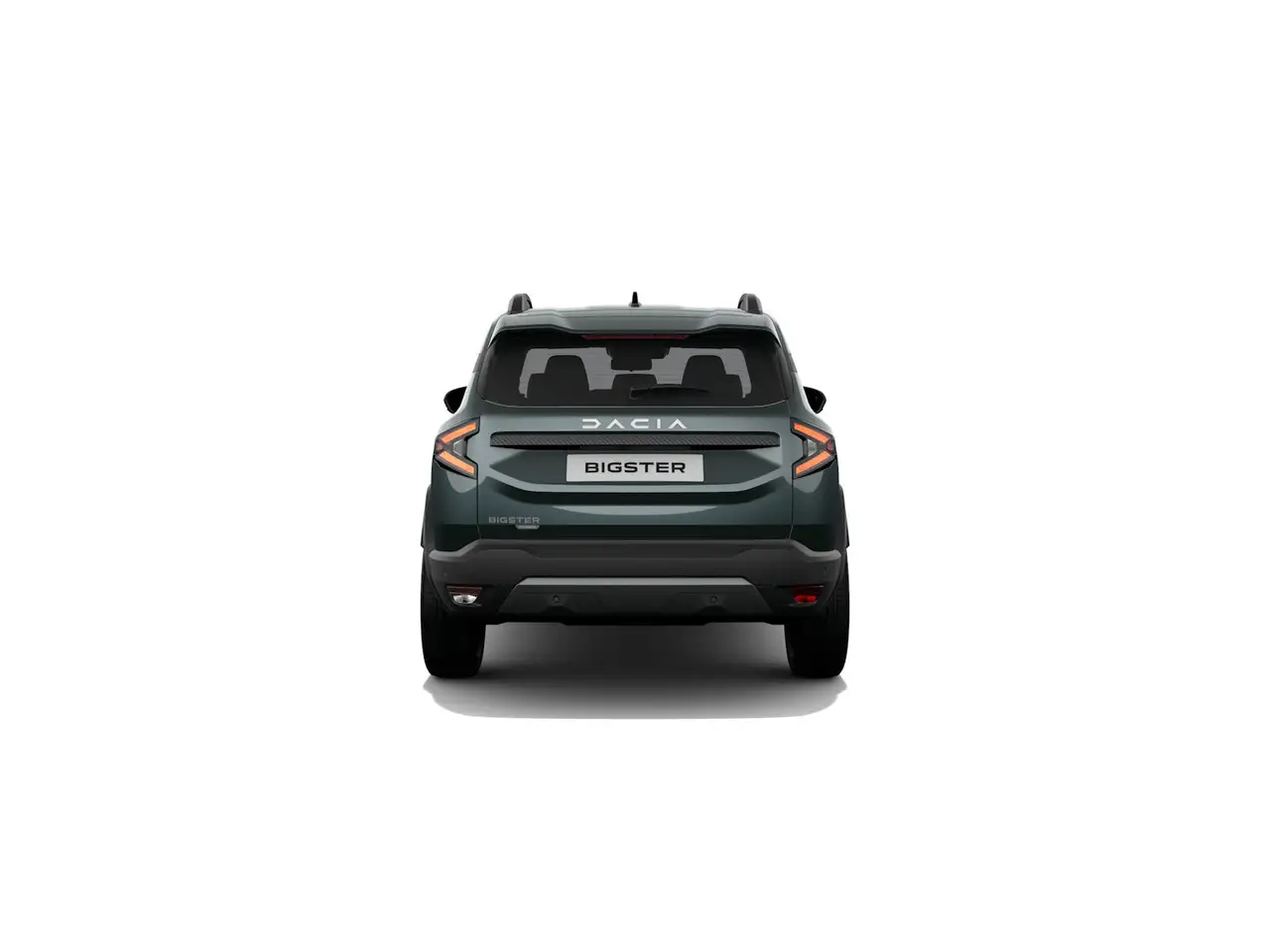 Dacia Bigster 2026 — фото 10
