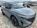 Nissan Qashqai N-Connecta 1.3 DIG-T Mild Hybrid Automatik 158 ... Grau - thumbnail 3