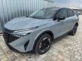 Nissan Qashqai N-Connecta 1.3 DIG-T Mild Hybrid Automatik 158 ... Grau - thumbnail 1