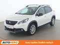 Peugeot 2008 1.2 PureTech Allure Weiß - thumbnail 1
