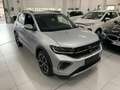 Volkswagen T-Cross 1.0 tsi R-Line Plus 115cv KM ZERO Argent - thumbnail 3